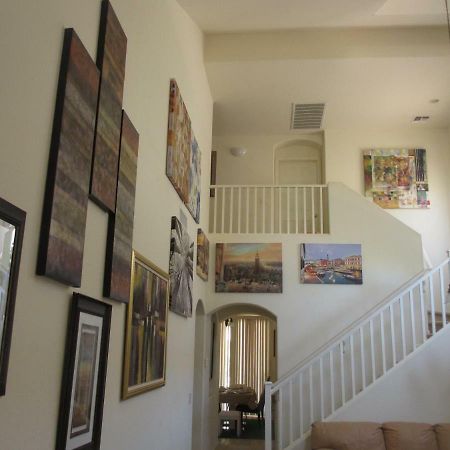 Art Gallery Vacation House กิลเบิร์ต ภายนอก รูปภาพ