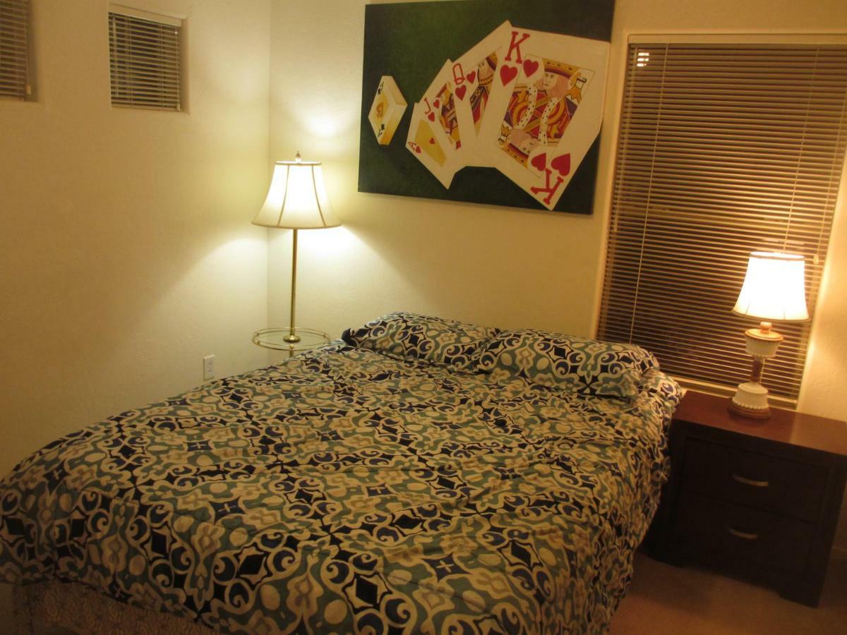 Art Gallery Vacation House กิลเบิร์ต ภายนอก รูปภาพ