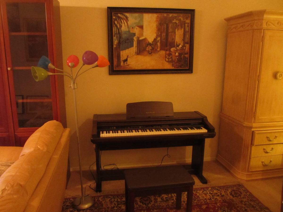 Art Gallery Vacation House กิลเบิร์ต ภายนอก รูปภาพ