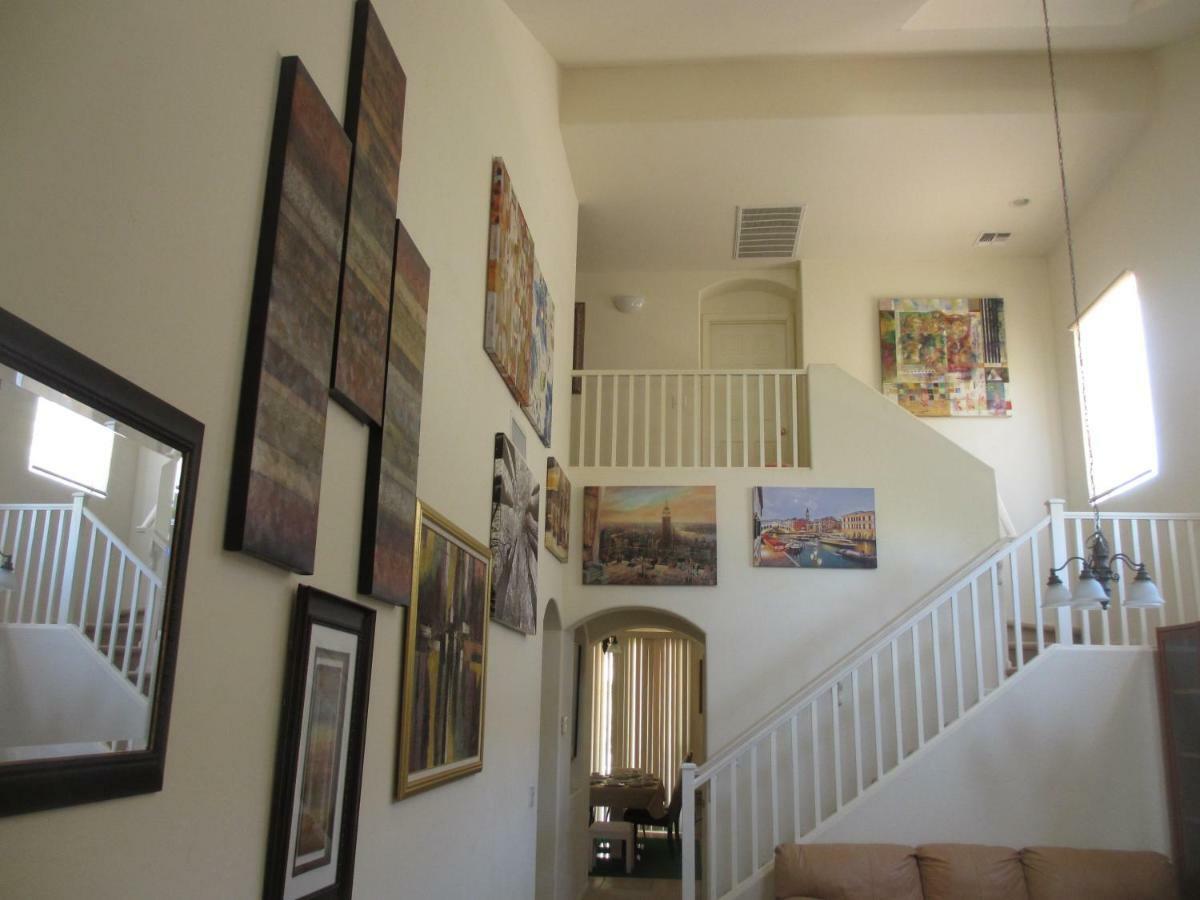 Art Gallery Vacation House กิลเบิร์ต ภายนอก รูปภาพ
