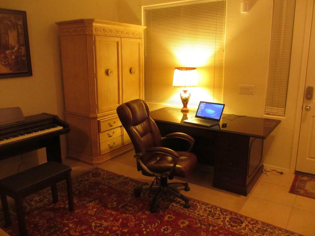 Art Gallery Vacation House กิลเบิร์ต ภายนอก รูปภาพ