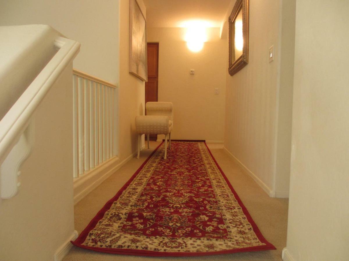 Art Gallery Vacation House กิลเบิร์ต ภายนอก รูปภาพ