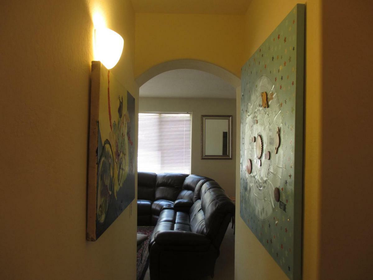 Art Gallery Vacation House กิลเบิร์ต ภายนอก รูปภาพ