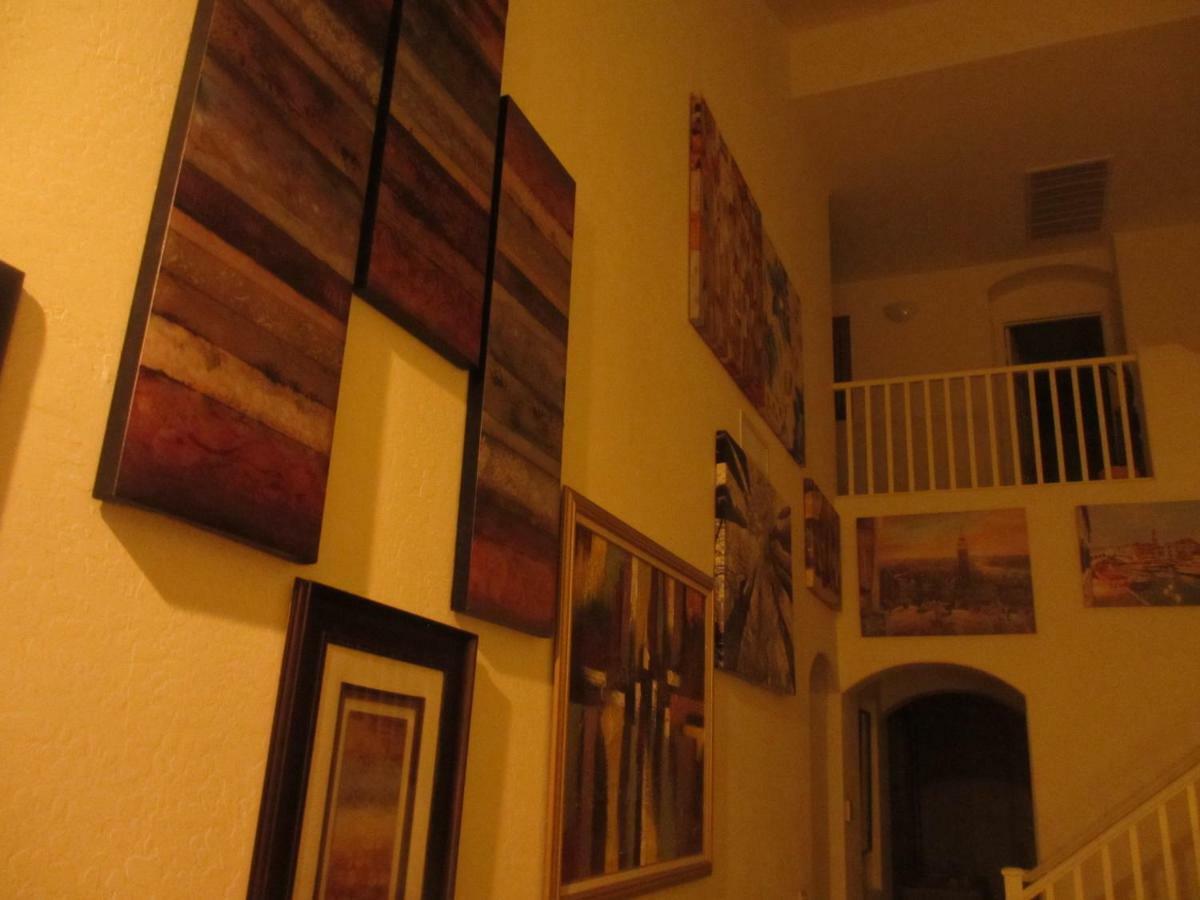 Art Gallery Vacation House กิลเบิร์ต ภายนอก รูปภาพ