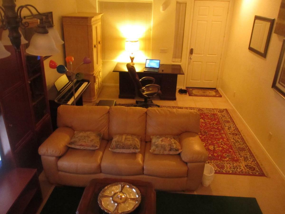 Art Gallery Vacation House กิลเบิร์ต ภายนอก รูปภาพ