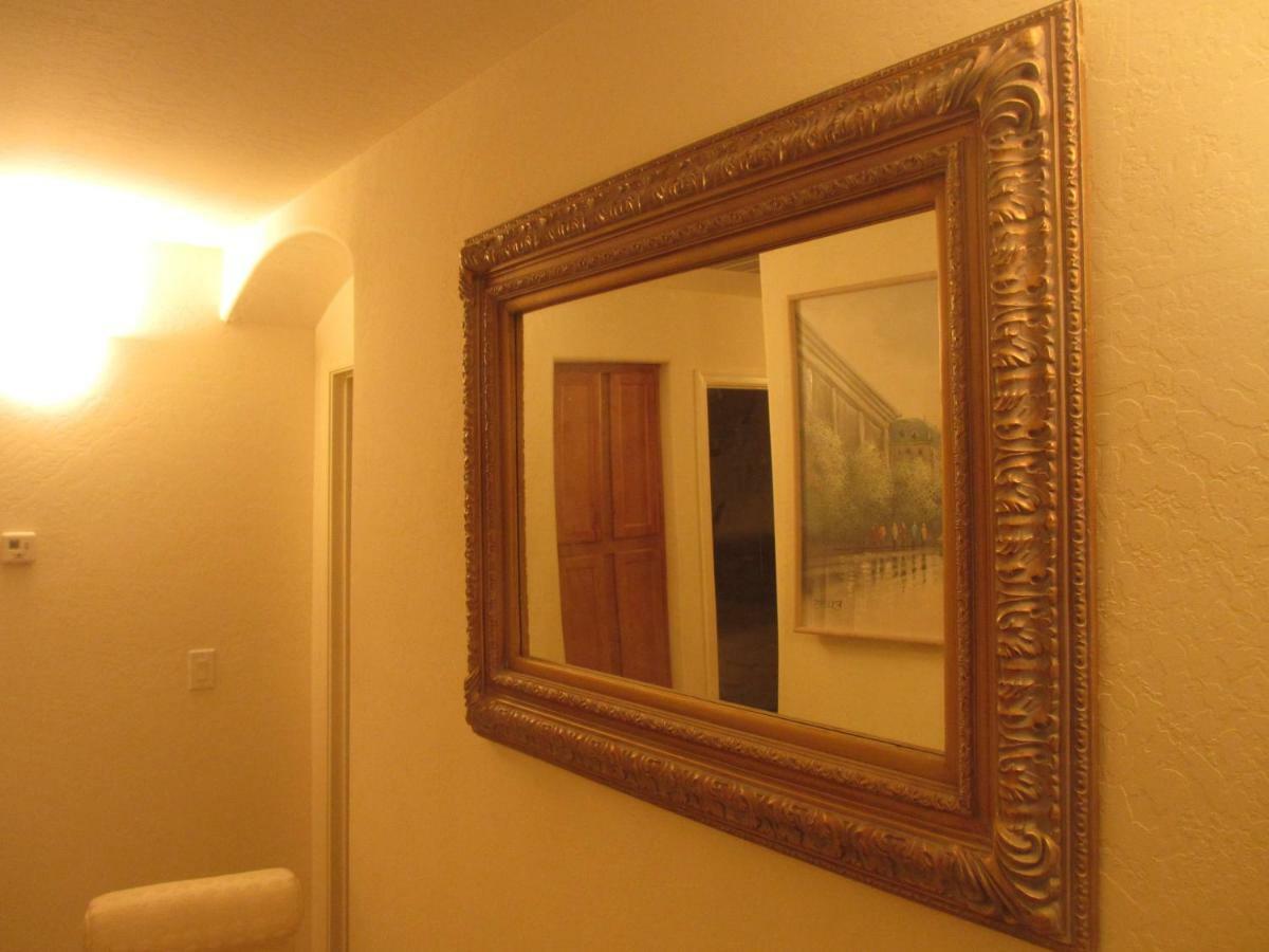 Art Gallery Vacation House กิลเบิร์ต ภายนอก รูปภาพ
