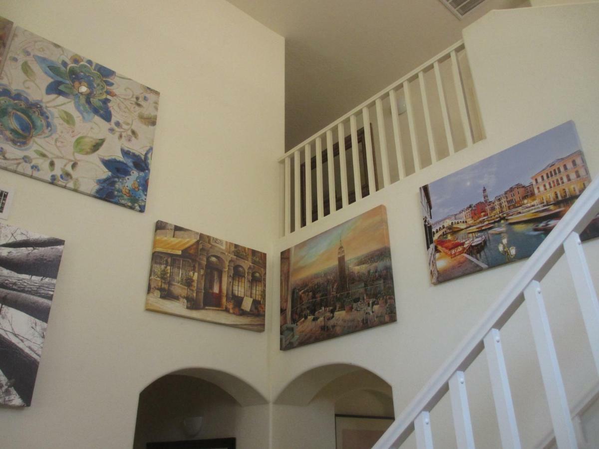 Art Gallery Vacation House กิลเบิร์ต ภายนอก รูปภาพ