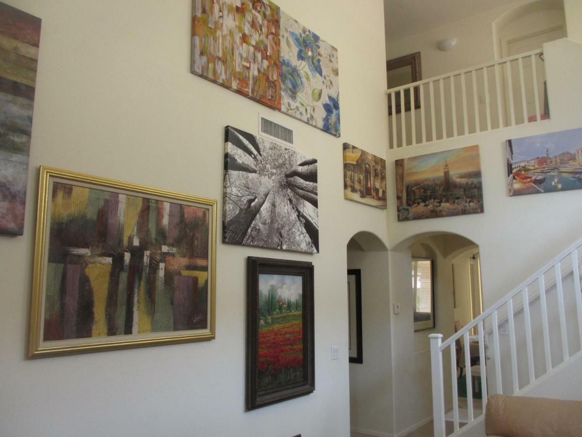 Art Gallery Vacation House กิลเบิร์ต ภายนอก รูปภาพ