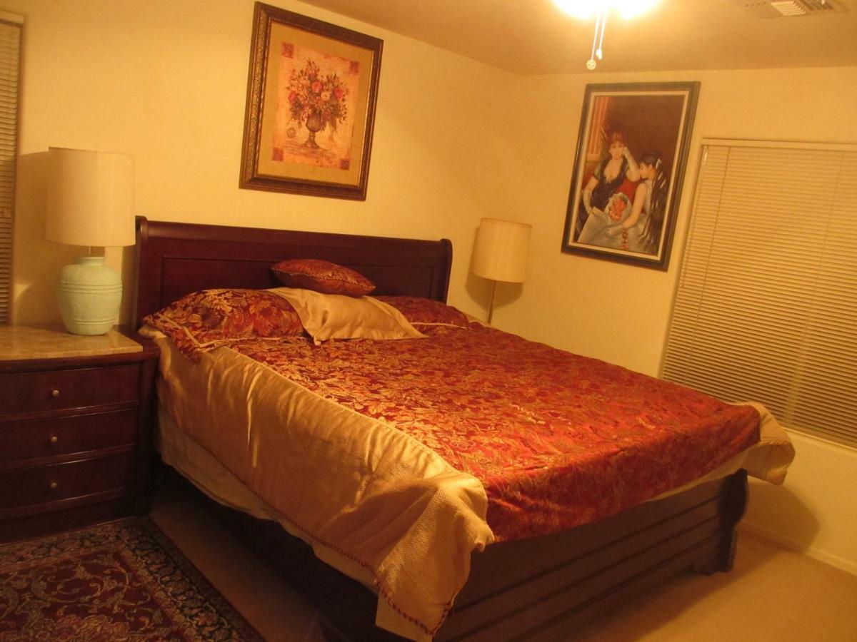 Art Gallery Vacation House กิลเบิร์ต ภายนอก รูปภาพ