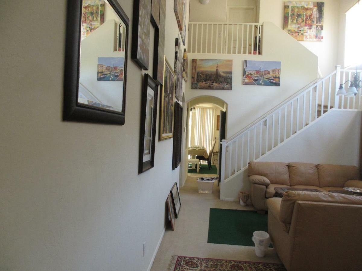 Art Gallery Vacation House กิลเบิร์ต ภายนอก รูปภาพ