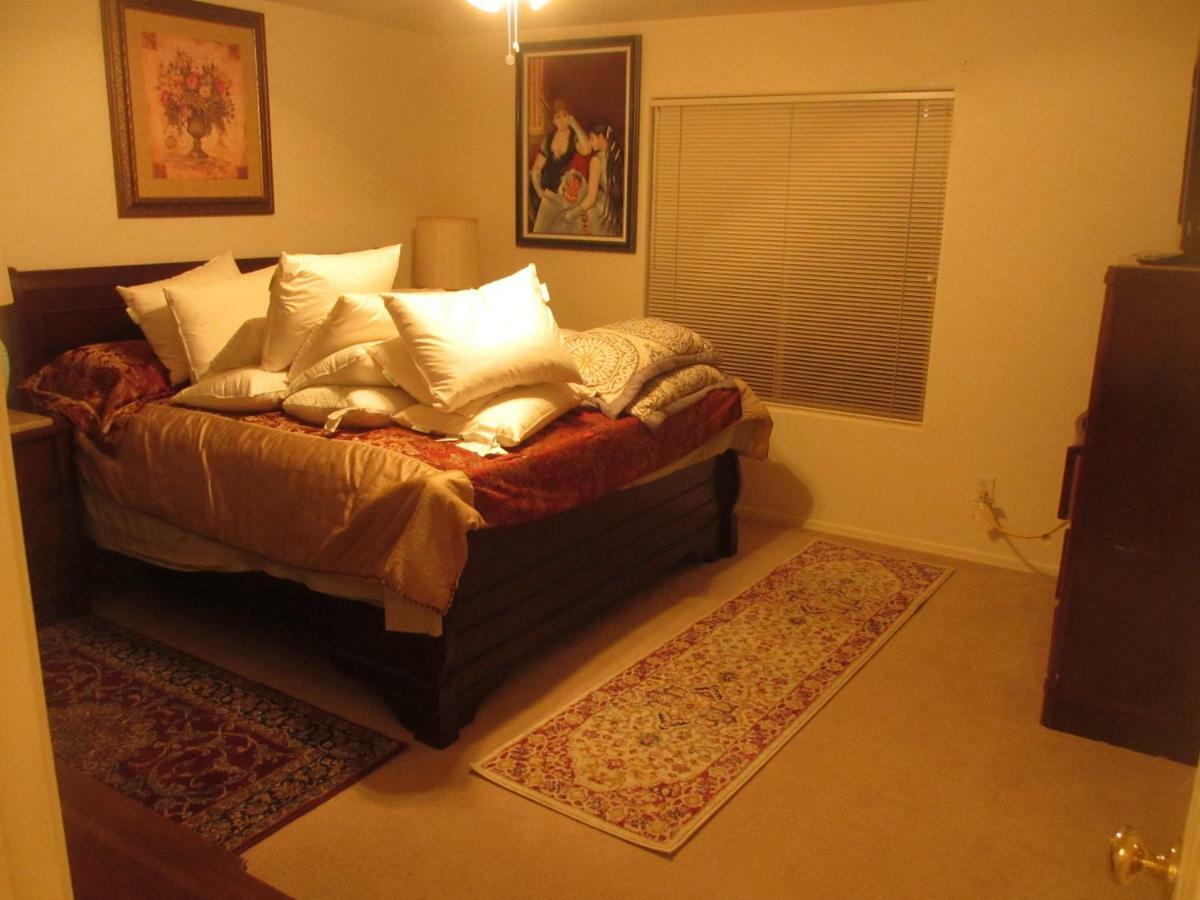 Art Gallery Vacation House กิลเบิร์ต ภายนอก รูปภาพ