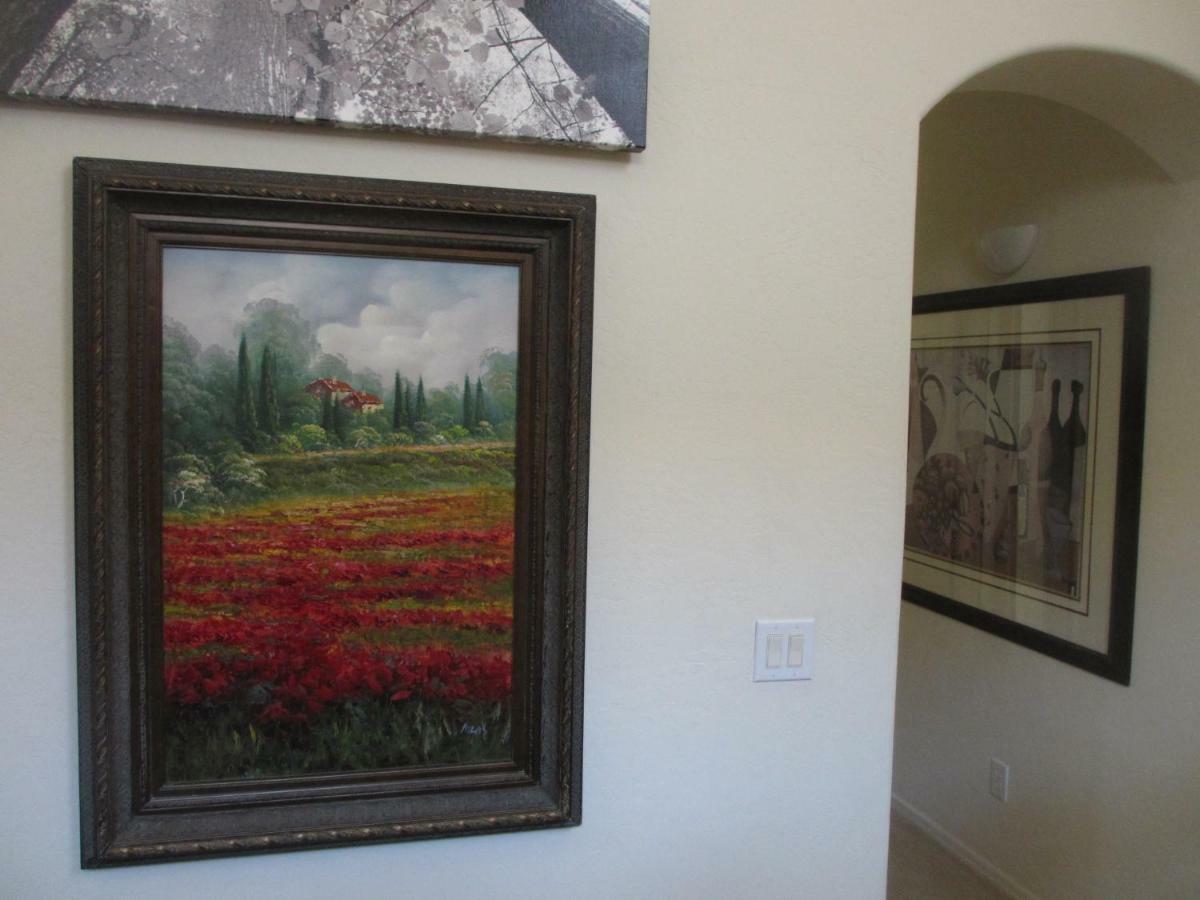 Art Gallery Vacation House กิลเบิร์ต ภายนอก รูปภาพ