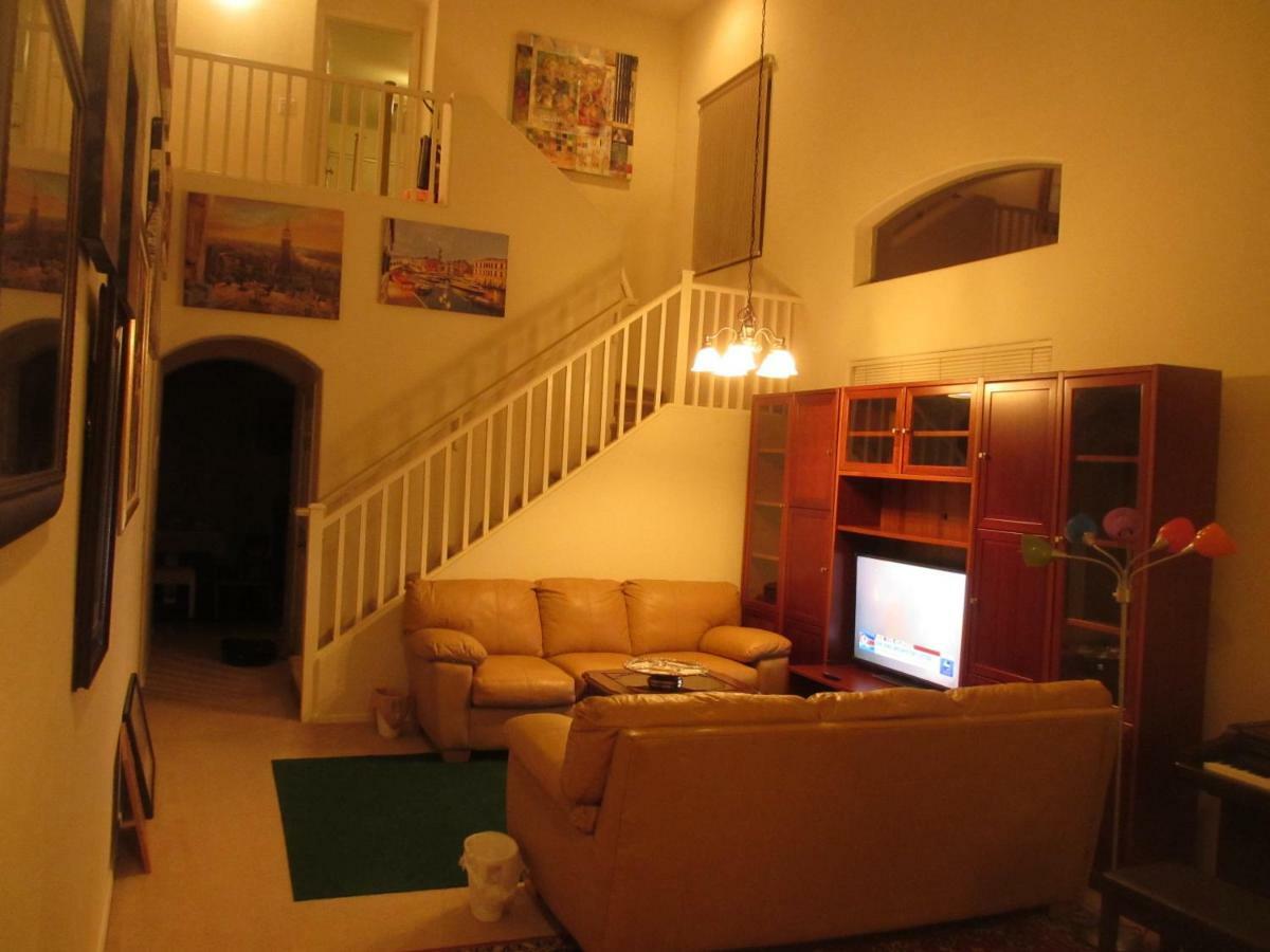 Art Gallery Vacation House กิลเบิร์ต ภายนอก รูปภาพ