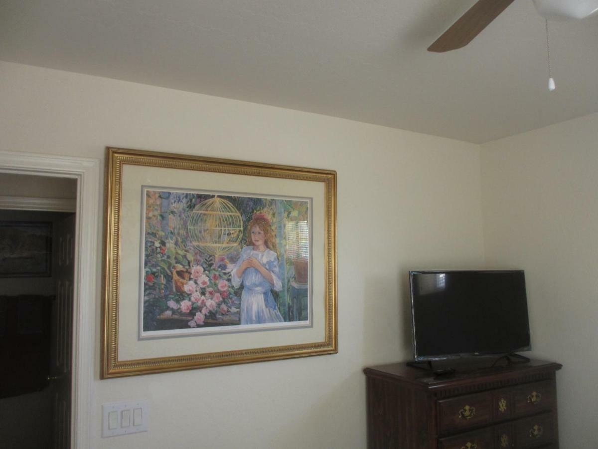 Art Gallery Vacation House กิลเบิร์ต ภายนอก รูปภาพ