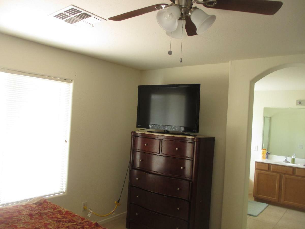 Art Gallery Vacation House กิลเบิร์ต ภายนอก รูปภาพ