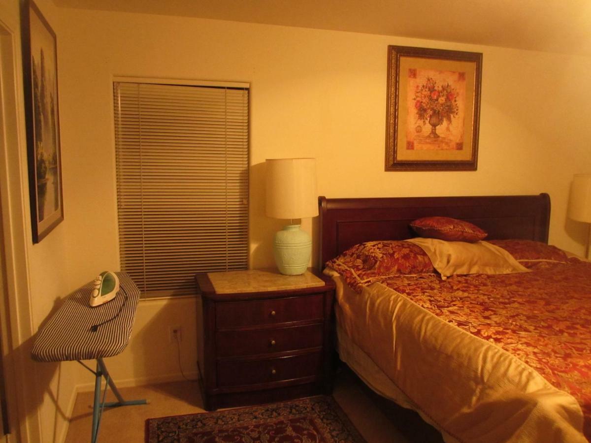Art Gallery Vacation House กิลเบิร์ต ภายนอก รูปภาพ