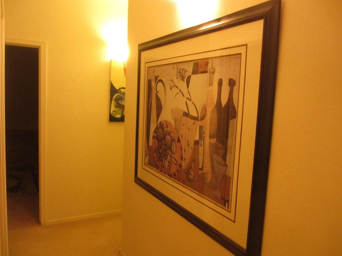 Art Gallery Vacation House กิลเบิร์ต ภายนอก รูปภาพ