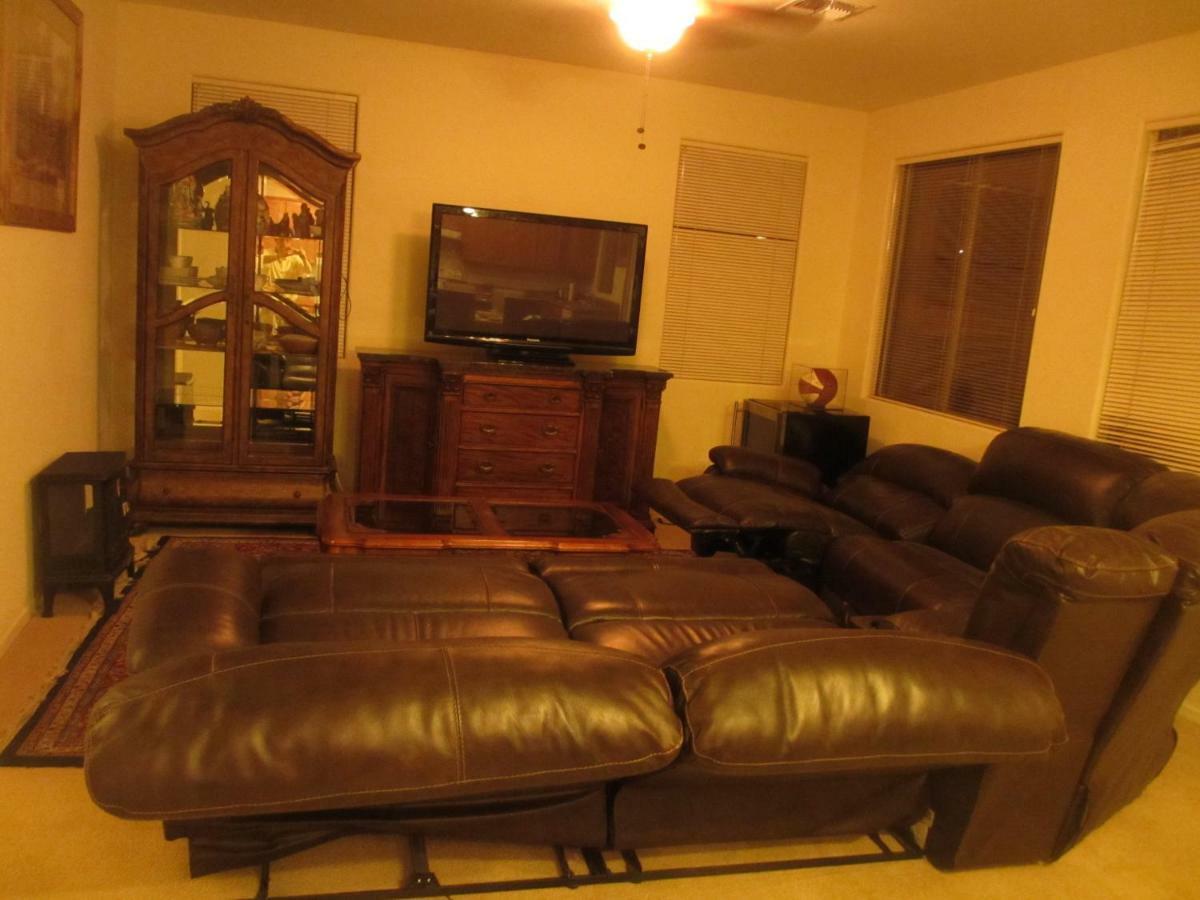 Art Gallery Vacation House กิลเบิร์ต ภายนอก รูปภาพ