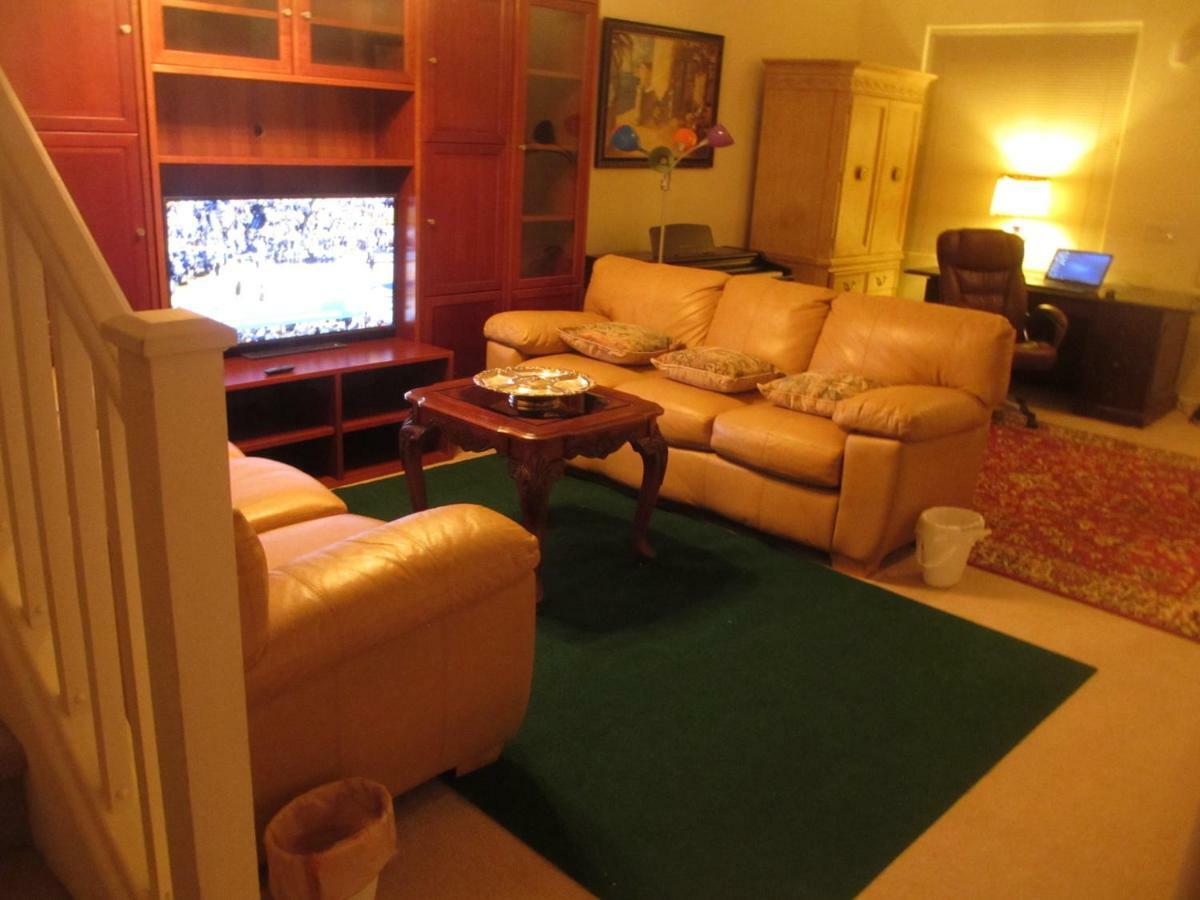 Art Gallery Vacation House กิลเบิร์ต ภายนอก รูปภาพ