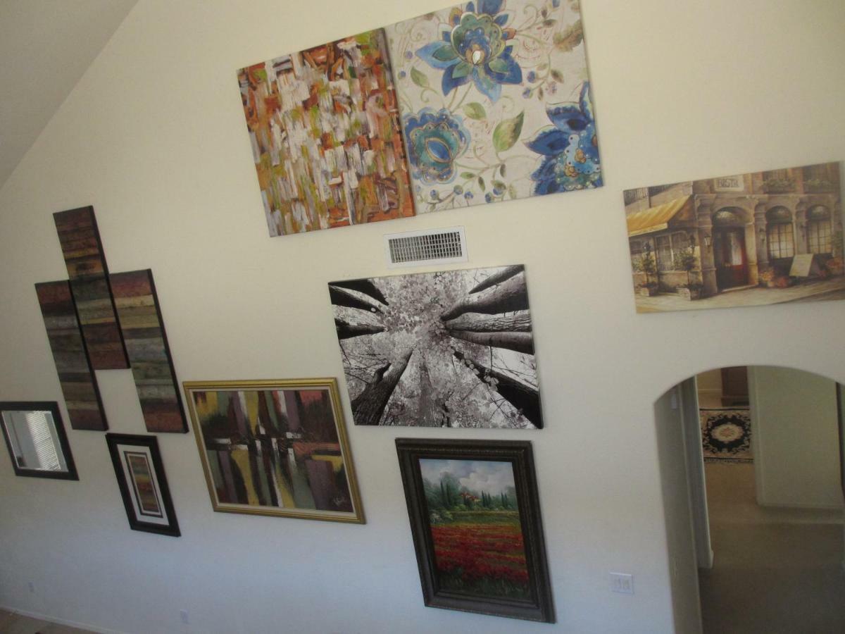 Art Gallery Vacation House กิลเบิร์ต ภายนอก รูปภาพ