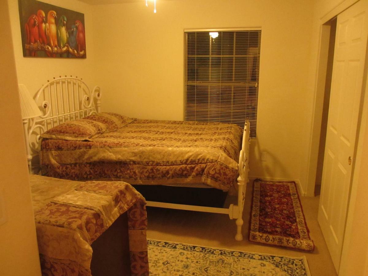 Art Gallery Vacation House กิลเบิร์ต ภายนอก รูปภาพ